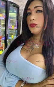 ÚNICOS DÍAS EN TU CIUDAD LA FAMOSA MELANY DE OTRO NIVEL - FOTO 7