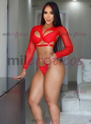 LUISA COLOMBIANA DE ENSUEÑO!!! UNA VERDADERA MODELO RICA POR DONDE ME VEAS - FOTO 5