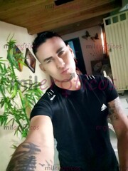 SPA MASCULINO. OJO SOLO CABALLETOS CON SERIEDAD AL TOMAR EL SERVICIO - FOTO 1