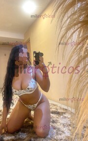 PROMO 40K, SIETE PRECIOSAS MASAJISTAS A TU ENTERA DISPOSICIÓN - FOTO 3