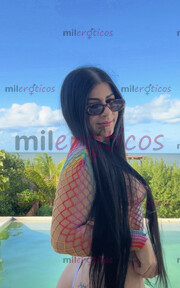 DISCRETA HERMOSA COLOMBIANA ! BELLA Y NATURAL - FOTO 10