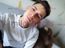 (TWINKS VERG COMPLACIENTE . A DISFRUTAR BIEN RICO LEE DESCRIPCIÓN? - FOTO 5