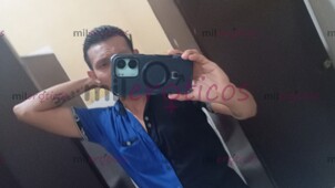 JOVEN SCORT ACTIVO TE OFRECE RICOS MOMENTOS - FOTO 6