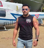 SEXO ,MORBO A FULL ,EXPERIMENTA SENSACIONES DE HOMBRE A HOMBRE CONTACTAME!!! - FOTO 5