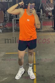 JUGUETÓN Y SEXUAL ME ACOPLO A TU ROL, INTER PASIVO AGENDA CITA 4775789699 :) - FOTO 1