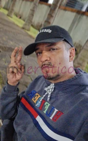 MORENO MARRENTO MALOQUEIRO, SEM FRESCURAS - FOTO 9