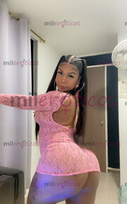 LLEGO LA MÁ PUTA Y PERRITA DCOMPLICADITA Y DISPUESTA A TODO PARA TI MI PAPASITOS - FOTO 9