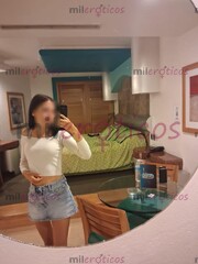 HANNA NIÑA TRAVIESA Y COQUETA . ME ENCANTARÍA CONOCERTE - FOTO 2