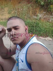 UNIVERSITARIO OSO VERGÓN, COMPLACIENTE, PARA TODO TIPO DE FANTASÍAS Y FETICHES. - FOTO 8