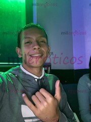 SOY UN CHICO CURIOSO Y DECIDIDO, ME TRAMA LAS PERSONAS SIN LIMITES - FOTO 4