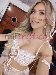 PASIVA Y ACTIVA!! SEDUCTORA, ATREVIDA, AMABLE Y DISPUESTA A TODO!! - FOTO 4