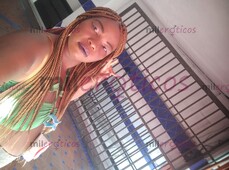 HOLA SOY ANA HERMOSA MOROCHA GRANDOTA DISPUESTA A COMPLACERTE EN LO Q QUIERAS - FOTO 8