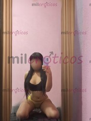 FOTOS 100% REALES, MI HERMOSA PIEL, MIS SENOS, COLA REDONDA QUE PODRÁS NALGEAR - FOTO 5