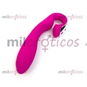 1694528 VIBRADOR MELODY 12 MODOS DE VIBRACIÓN: EXPERIMENTA UNA VARIEDAD - FOTO 9