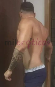 ACOMPANHANTE BERNARDO RJ PRA ELAS E CASAIS QUE QUEIRA ALGO DIFERENCIADO - FOTO 4