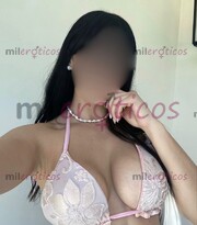 COLOMBIANA SOY GABY TENDRAS LA EXPERIENCIA MAS DELICIOSA POCOS DIAS CDMX - FOTO 2