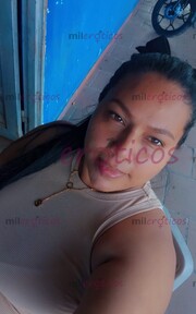 RICA NENA FOGOSA CON GANAS DE PASARLA RICO - FOTO 9