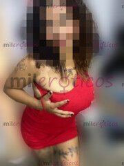 RICA TETONA GORDIBUENA CON GANAS DE FOLLAR - FOTO 4