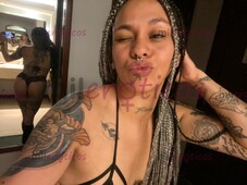 EXTRANJERA ARRECHA SERVICIO DE HORA CON SQUIRT GARANTIZADO 130HRA ÚSAME PAPI - FOTO 5