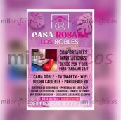 LINDAS Y COMODAS HABITACIÓNES PARA TU ESTADIA NUEVA ADMINISTRACIÓN - FOTO 4