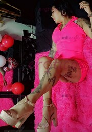 IMPULSORA PTSSS MORENA ARDIENTE SABROSA CALIENTE :DAME VERGA PAPY - FOTO 2