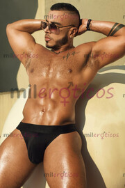 EXPERTO COGEDOR!COLOMBIANO MACHO,GUAPO,FIESTERO - FOTO 10