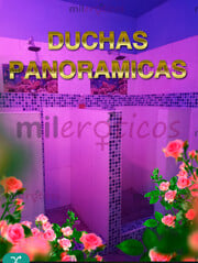 SAUNA THERMAS LOS MARTES Y MIERCOLES SON DE VIDEOX GLORY HOLES MINI BAR $20 - FOTO 3