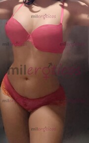 SI DE PLACER SE TRATA LLEGASTE AL PERFIL INDICADO, SOY UNA JOVENCITA LINDA - FOTO 4