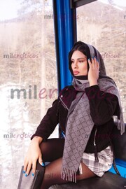 ACOMPAÑANTE EXCLUSIVA LLAMAME 3332173065 3332173065SOLO LLAMADAS - FOTO 2