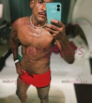 ACTIVO 20CM POTENTE Y COMPLACIENTE PARA LLENARTE DE LECHE - FOTO 6