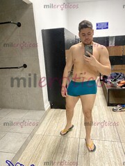 HOMBRE REAL, DISCRETO Y LLENO DE FUEGO. COMPAÑÍA, PLACER Y ATENCIÓN COMPLETA. - FOTO 1