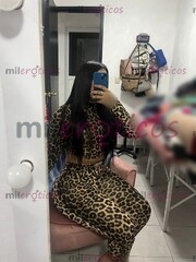 NALGONA Y CON UN GRAN CULO PARA QUE LA PASES RIQUISIMO - FOTO 10