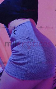 ENAMORATE DE LO RICO QUE ME MUEVO Y DE MI LENSERIA - FOTO 2