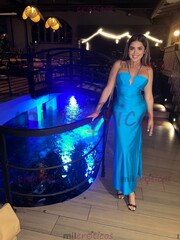 COLOMBIANA, NO TE VOY A COBRAR BARATO, SOLO CLIENTES SOLVENTES. - FOTO 1