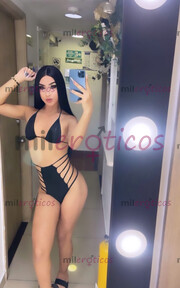 ¡NIÑA SEXY CON UNA EXPERIENCIA SENSUAL PARA EL ALMA Y LOS SENTIDOS! - FOTO 10