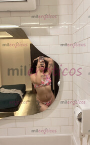 DAMARA! 25 AÑOS!! COMPLACIENTE! SOLO WPP! NO LLAMADAS! - FOTO 2