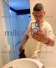 TE FOLLO COMO MI PERRA K EXPERTO EN PUTICAS GOLOSAS TU HETERO BIX 22CMPARTIDORA - FOTO 5