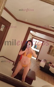 GUERITA DELGADITA CANDENTE MUERO POR HACERTE VENIR CON ORAL - FOTO 6