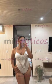 SOY UNA BELLA ESCORT SUPER LINDA Y COMPLACIENTE,ME LLAMO TIFFANY - FOTO 9