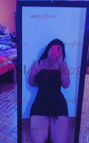 QUIERO TU PENE EN MI LINDA BOQUITA MAMADORA - FOTO 7