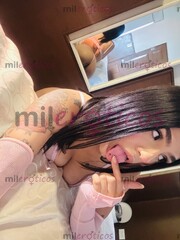 MUÑEQUITA MORBOSA Y RICA POR PRIMERA VEZ EN TU CIUDAD - FOTO 6