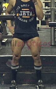 TALADRO HUMANO, CALIENTE Y MORBOSO. PLACER GARANTIZADO. - FOTO 7