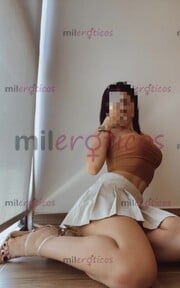 ELOÍSA, CARA BONITA CUERPO HERMOSO Y LA MEJOR ACTITUD BEBÉ - FOTO 6