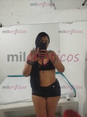 3235076366 PAISA ARDIENTE TE ESPERA NO TE DEMORES PARA UN BUEN PLACER - FOTO 1