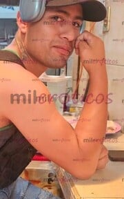 CHACAL DOTADO BELLUDO CON DISPONIBILIDAD DE HORARIO A LA ORDEN - FOTO 9