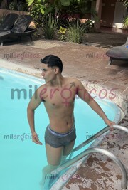 CHICO CULIADOR Y ENTRON EN TU CIUDAD PARA FOLLAR - FOTO 1