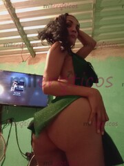 EL ROL QUE TU PREFIERAS TAN ACTIVA COMO PASIVA SUPER COMPLACIENTE - FOTO 7