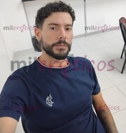 20CM VARONIL MASAJISTA PROFESIONAL Y SCORT - FOTO 2