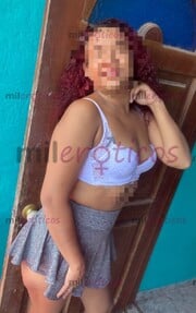 HOLA SOY LUNA UNA CHICA PELIRROJA QUE SEA HACERTE FELIZ Y PASAR DE RUTINA - FOTO 4