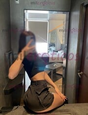 CATALINA, SEXY Y DISPUESTA A COMPLACERTE Y DEJARTE CAUTIVADO CON MI SERVICIO - FOTO 2